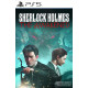 Sherlock Holmes: The Awakened PS5